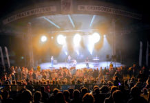 Najciekawsze miejsca, przestrzenie