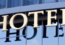 Hotele i noclegi