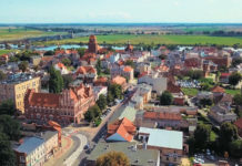 Zwolnienia w podatku od nieruchomości na obszarze Starego Miasta