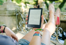 60.000 książek online. Biblioteka zaprasza