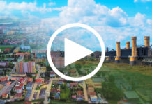 Film promocyjny miasta Tczewa