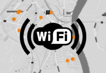 HotSpoty Wi-Fi – darmowy Internet na terenie miasta