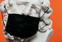 Gdzie wyrzucać zużyte maseczki i rękawiczki