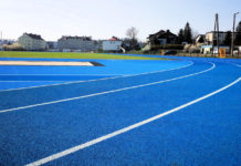 Stadion dla lekkoatletów coraz bliżej