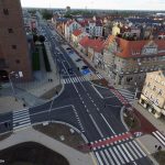 Budowa węzła integracyjnego Tczew wraz z trasami dojazdowymi