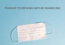 Wolontariusze uszyli ponad 3 tysiące maseczek