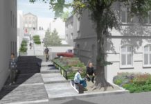 Rusza przebudowa ul. Krętej i Podgórnej