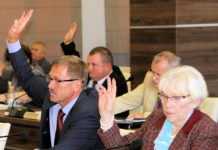 Zwolnienie w podatku od nieruchomości dla nowych inwestycji