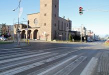 Rusza remont ul. Gdańskiej – 14 kwietnia