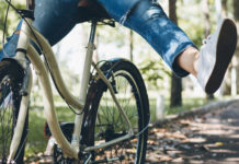 Brak kampanii Rowerowy Maj w 2020 roku