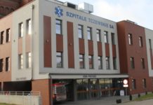 Koronawirus: pomoc za pół miliona złotych dla Szpitali Tczewskich