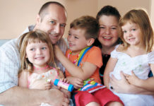 Tczewska Karta Rodziny Wielodzietnej