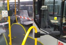 Bilety na przejazd autobusem dostępne już u kierowcy