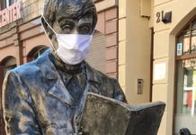 Nowe zasady zasłaniania nosa i ust, otwarte kina i siłownie – rozpoczyna się kolejny etap odmrażania