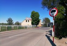 Uwaga kierowcy – od 23 lipca zamknięcie mostu przy ul. Łąkowej