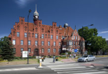 Od 25 maja – wraca bezpośrednia obsługa klientów Urzędu Miejskiego, ale z ograniczeniami