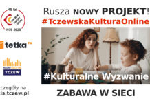 Kulturalne wyzwanie teatralne