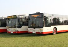 Remont ul. Gdańskiej – zmiany na linii 7 i 17