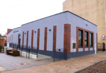 Biblioteka w Tczewie już otwarta!