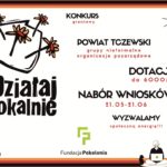 dzialaj lokalnie