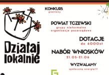 Konkurs Działaj Lokalnie 2020 otwarty!