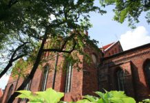 Ponad 70 tys. zł na renowację zabytków