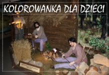 Fabryka Sztuk online – kolorowanka