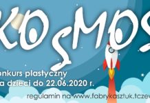 Fabryka Sztuk online – odcinek 13 – kosmiczny konkurs