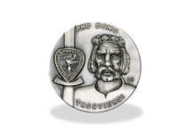 Pro Domo Trsoviensi dla Jacka Wiśniewskiego i Andrzeja Semborowskiego