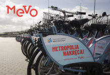 Trzy firmy zainteresowane Mevo 2.0