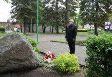 76. rocznica zdobycia Monte Cassino