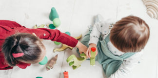 Część przedszkoli i żłobków wznawia działalność – od 6 maja