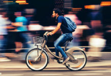 Koniec czwartej edycji konkursu Rowerem do Pracy