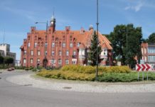 Ograniczenia w obsłudze interesantów Urzędu Miejskiego – od 10 sierpnia