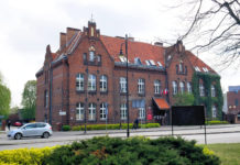 Porządek obrad sesji Rady Miejskiej w Tczewie