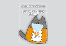 Fabryka Sztuk online – odcinek 9 – artykuł o twórczości Bogdana Lesińskiego