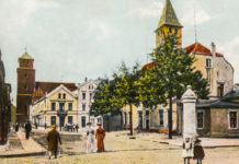 Album Tczewski. Fotografie do 1945 roku – część szósta