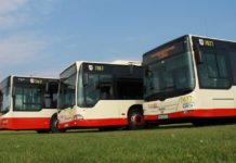 Zmiana rozkładów jazdy komunikacji miejskiej – od 22 marca