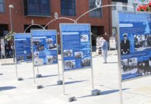 Z Tczewa na morza i oceany – 100 lat Szkoły Morskiej