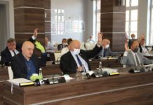 Wotum zaufania i absolutorium dla prezydenta Tczewa