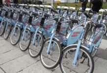 Decyzją KIO Nextbike przywrócony do dialogu konkurencyjnego dot. MEVO