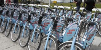 Rower metropolitalny – dwie firmy w dialogu konkurencyjnym