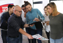 „Gry w bibliotece”- kolejne szkolenia dla bibliotekarzy