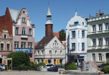 Gra Miejska „Przyczajony mieszkaniec, ukryty Tczew 2”