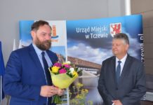 Nowy Zarząd LOT KOCIEWIE