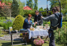 Ekipa programu „Zakochaj się w Polsce” odwiedziła Kociewie