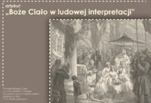 Fabryka Sztuk online – artykuł „Boże ciało w ludowej interpretacji”