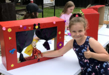 Plastyczne wariacje w Fabryce Sztuk