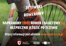 Tczewski Bon Rowerowy – program rozwoju ruchu rowerowego „Hop na Rower!”