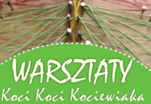 Spotkanie dla dzieci z koci koci… Kociewiakiem